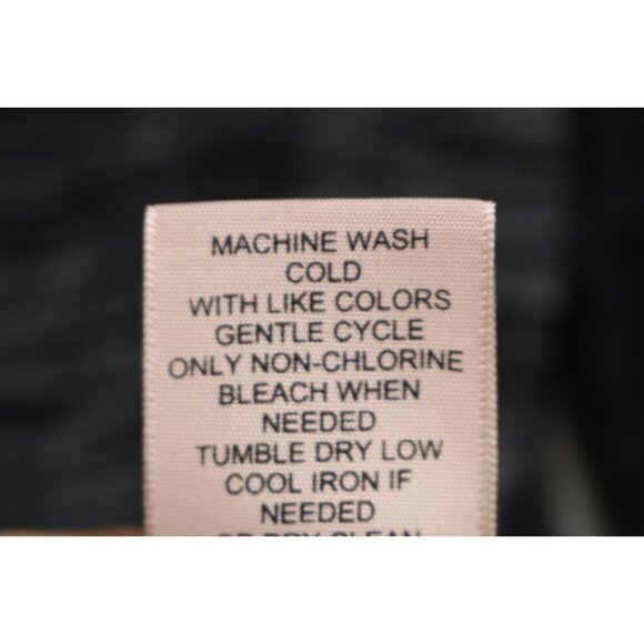 Philosophy Long Sleeve Stretchy Tunic-Size Medium-Minimalist-Lagenlook - Picture 7 of 10